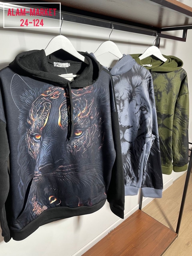 Толстовка 22997155