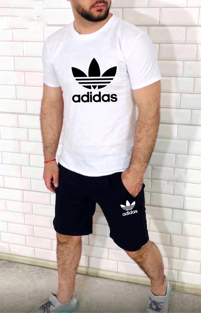 Спортивный костюм 22996745