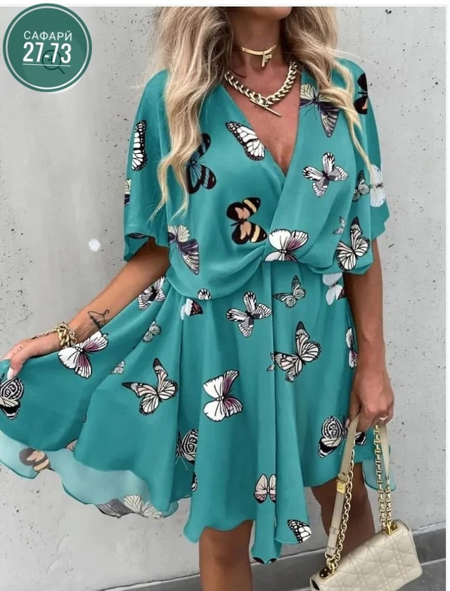 Платье 22997875