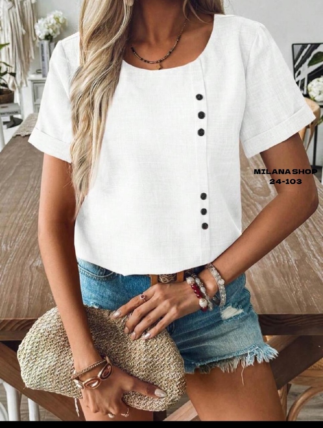 Блузка 22997199