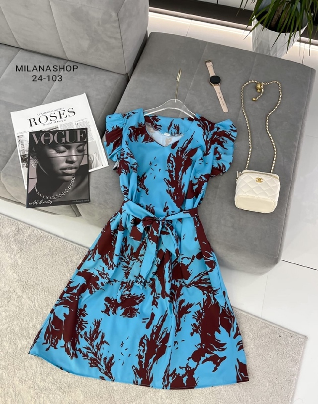 Платье 22996563