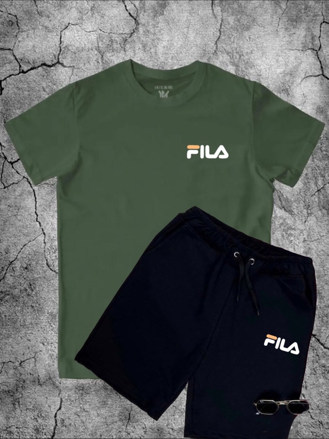 Спортивный костюм 22996647