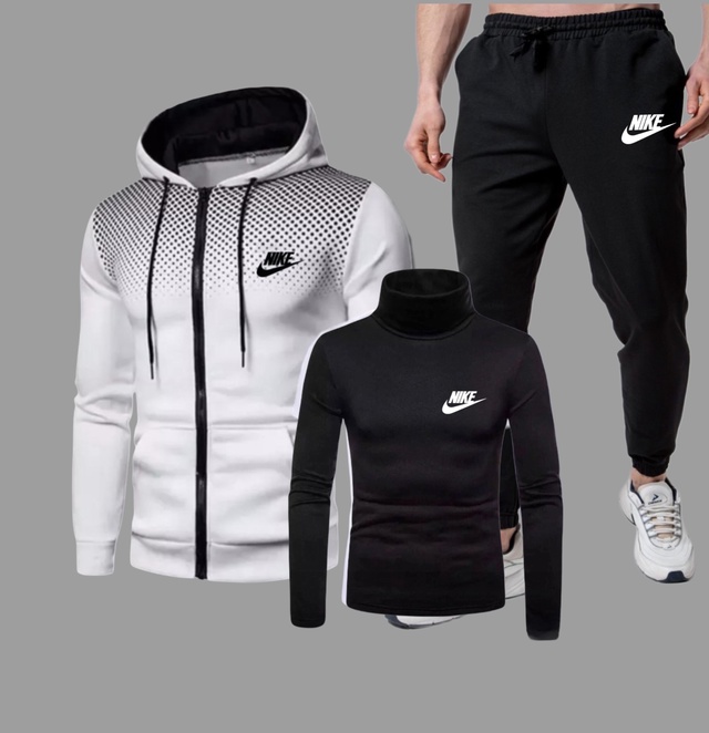 Спортивный костюм 22997233