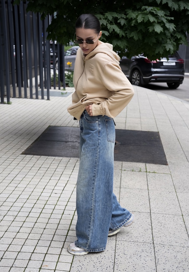 Джинсы 22997667