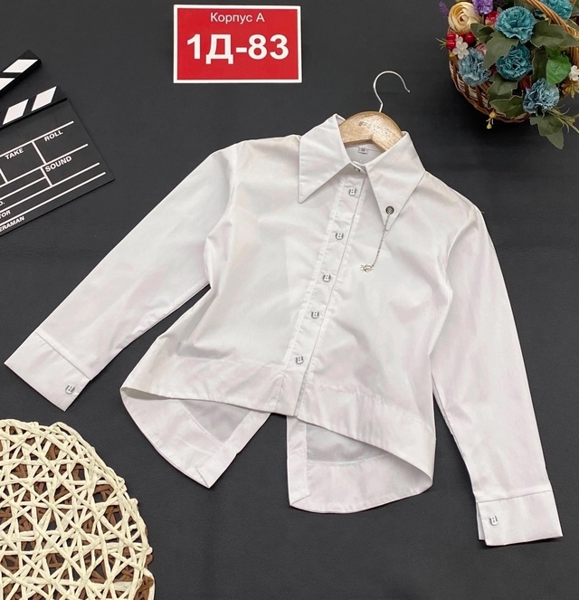 Блузка 22997842