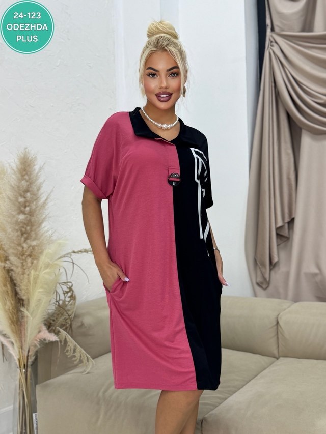 Платье 22997680