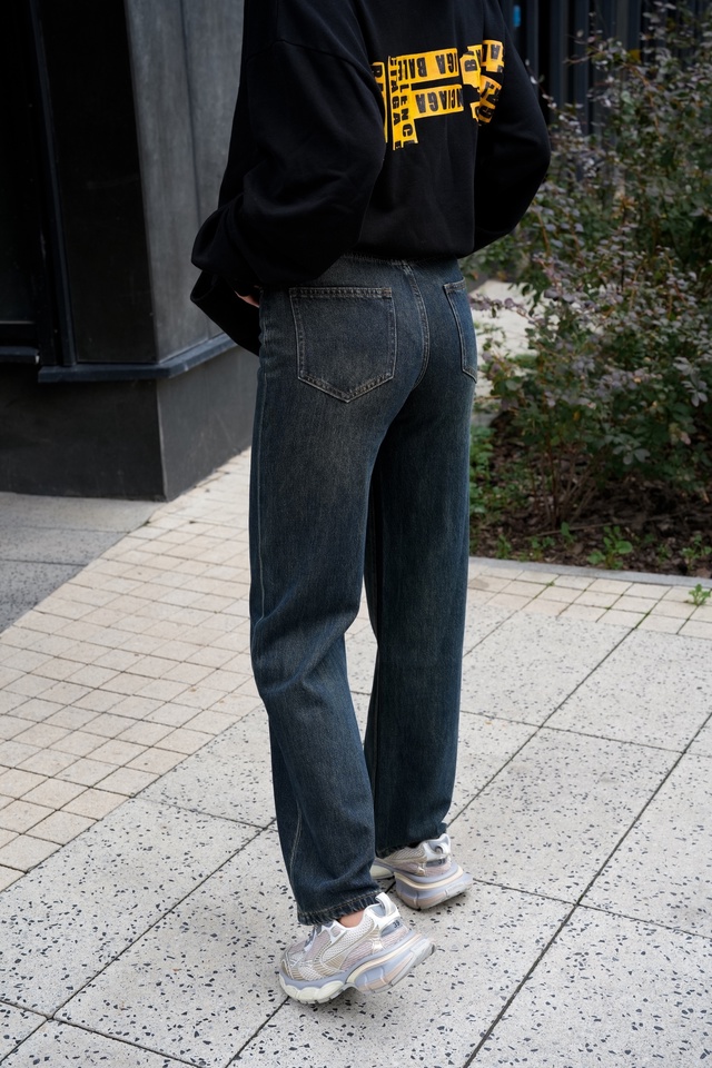 Джинсы 22997660