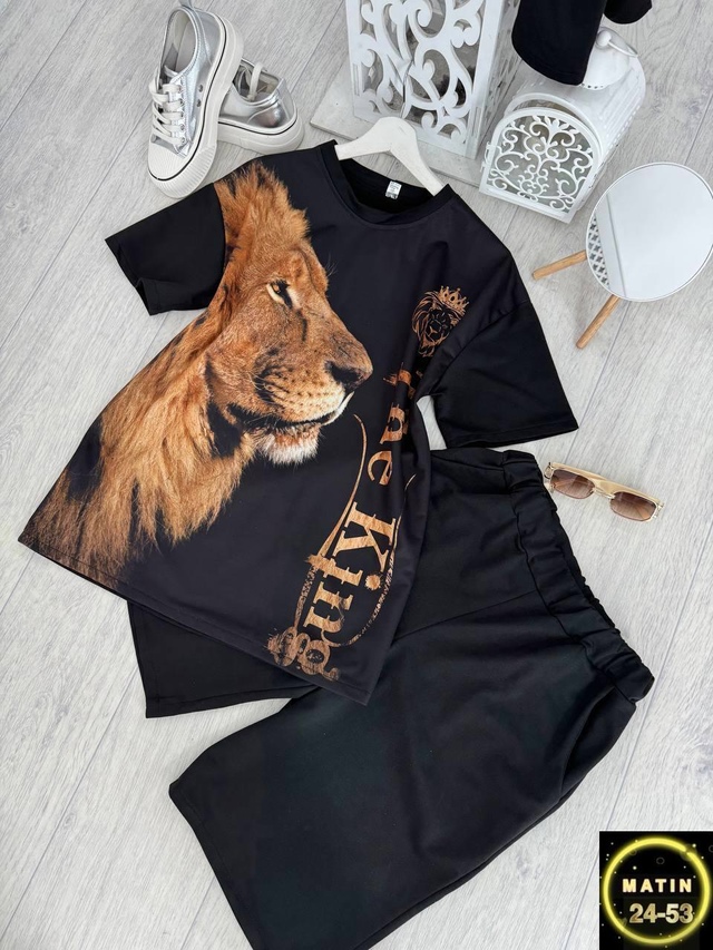 Спортивный костюм 22997767