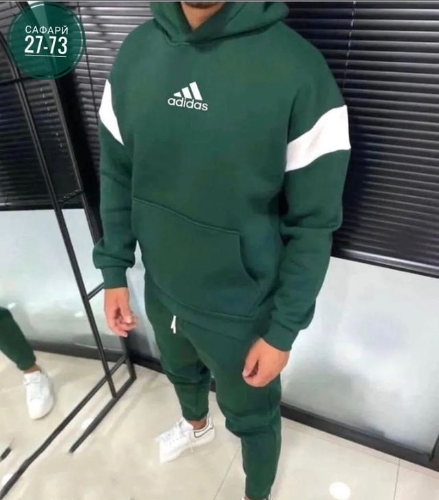 Спортивный костюм 22997227