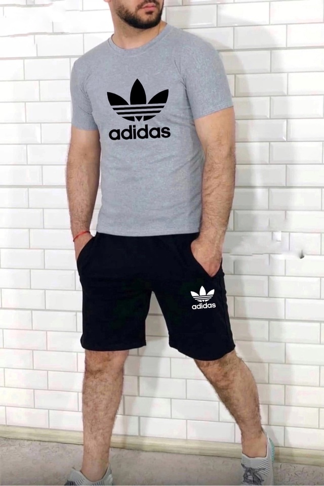 Спортивный костюм 22996745