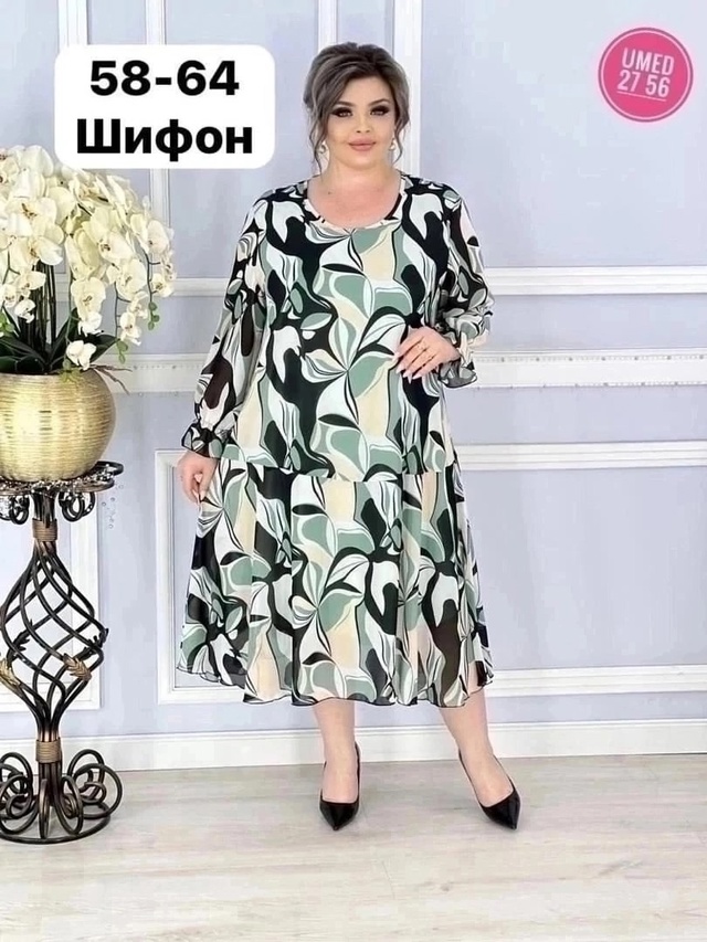 Платье 22997218