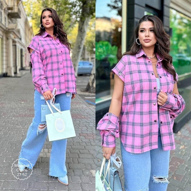 Рубашка 22998403