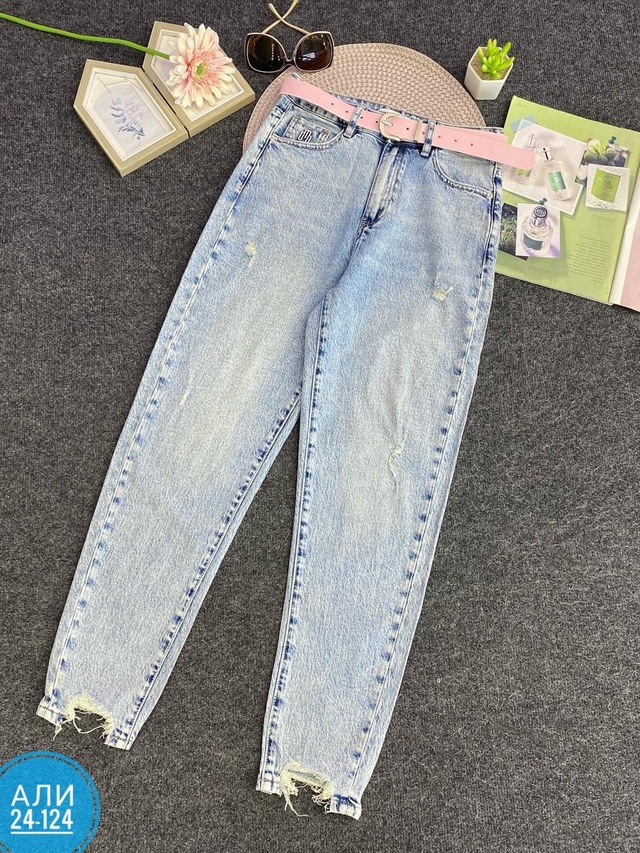 Джинсы 22999530