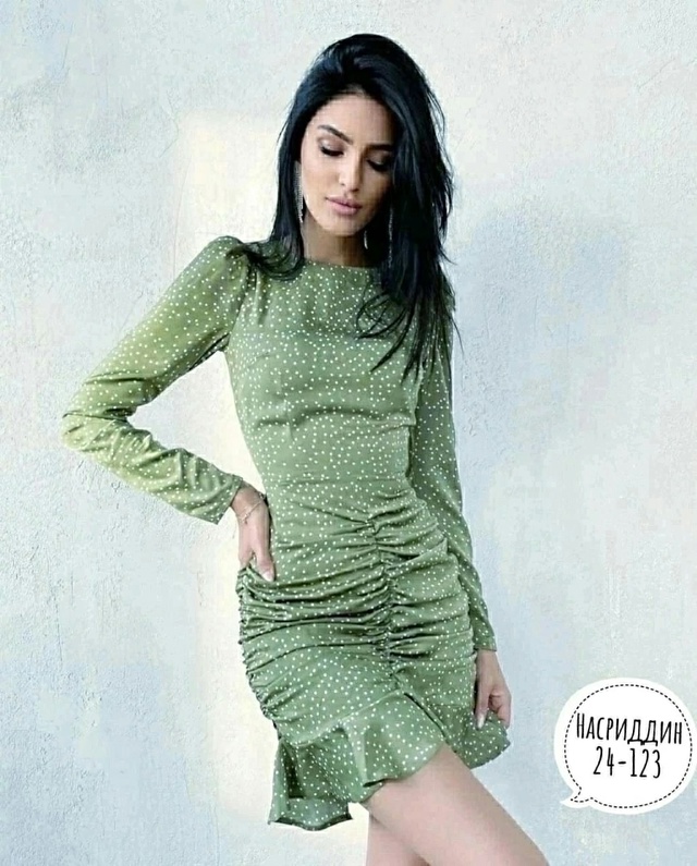 Платье 22998503