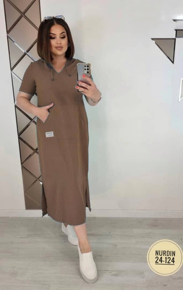 Платье 22999664