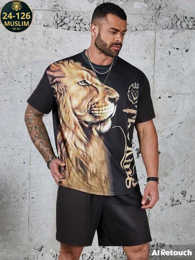 Спортивный костюм 22998454