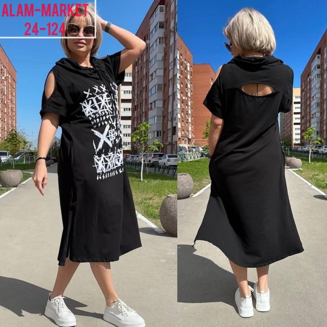 Платье 22999624