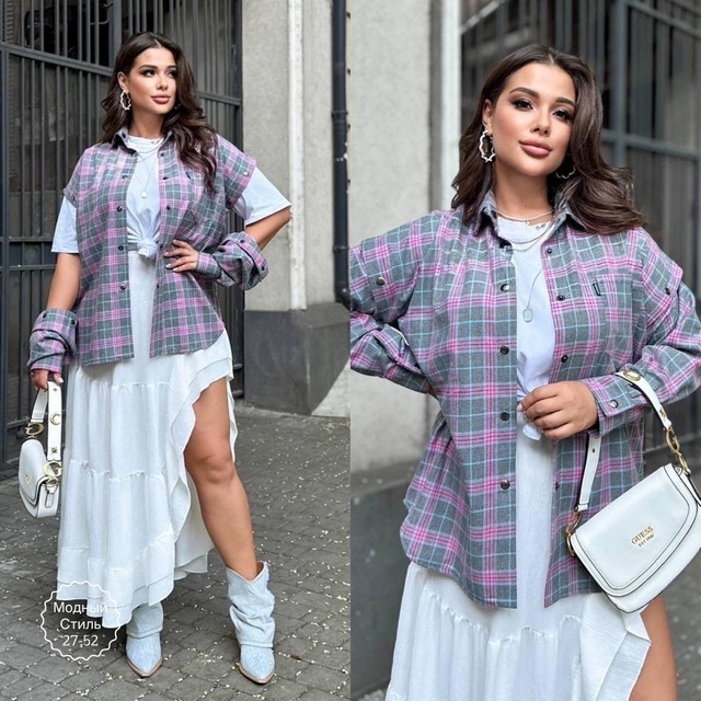 Рубашка 22998403