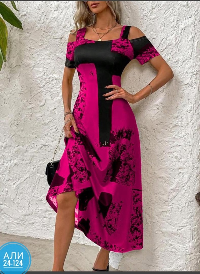 Платье 22999531