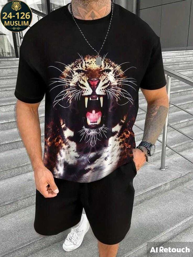 Спортивный костюм 22998454