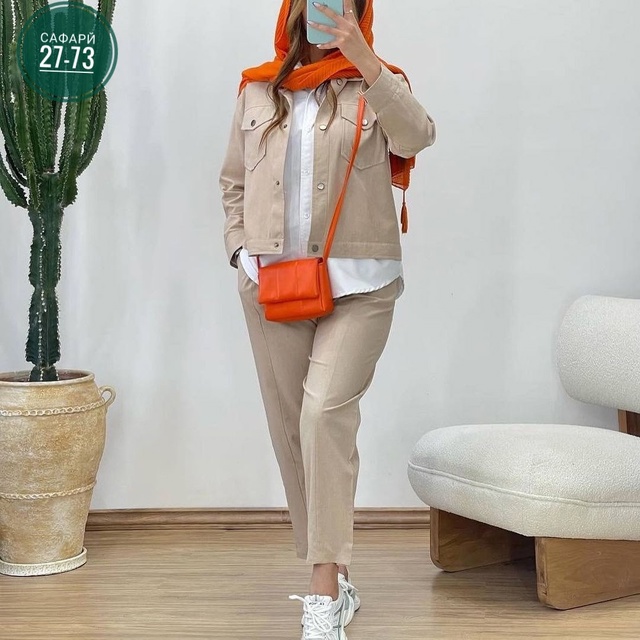 Костюм 22998396