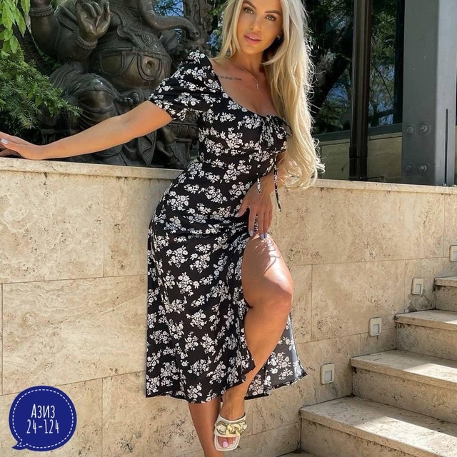 Платье 22999601