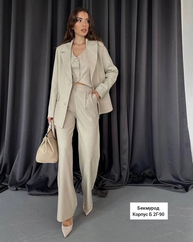 Костюм 22998783