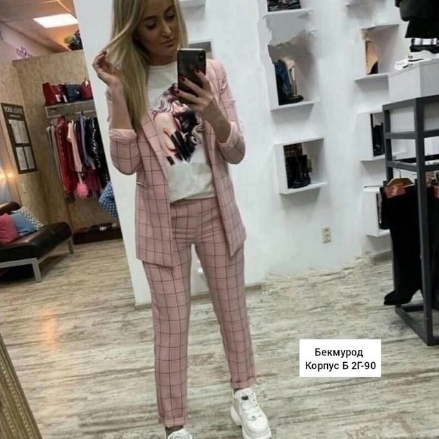 Костюм 22999048