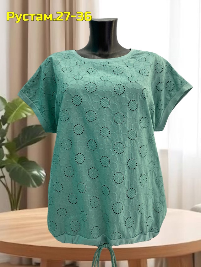 Блузка 22999644