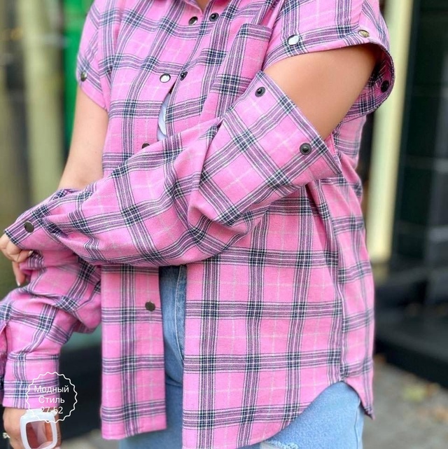 Рубашка 22998403