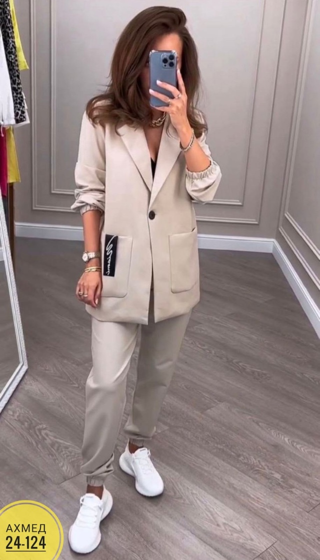 Костюм 23000878