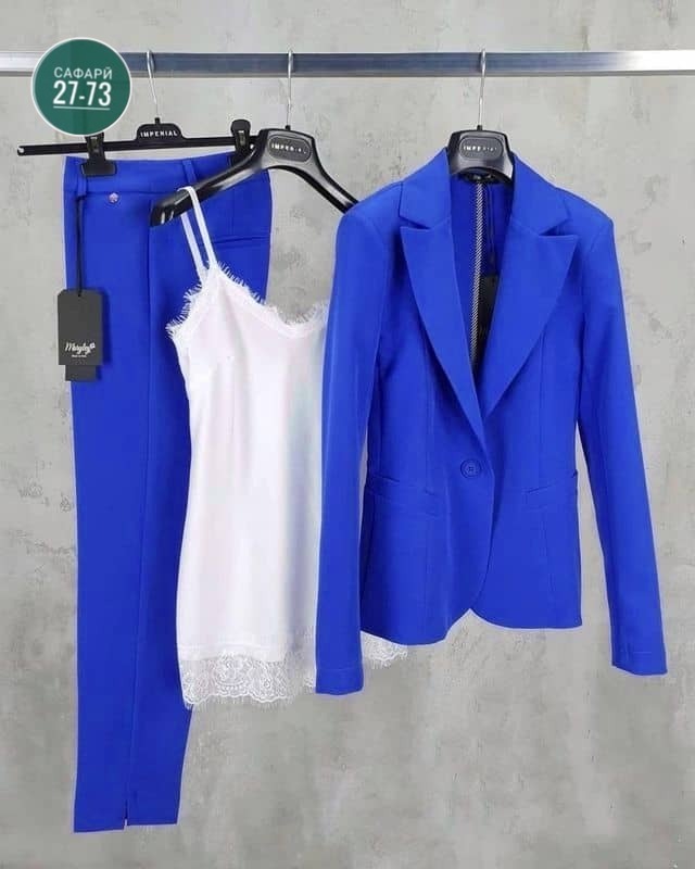 Костюм 23000000