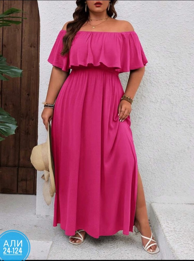 Платье 22999927