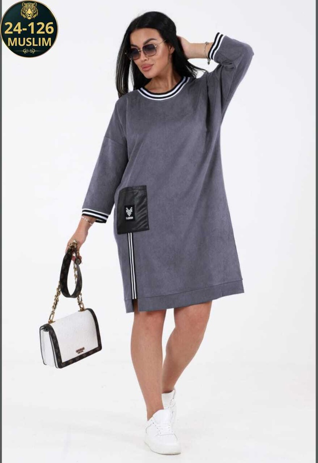 Платье 23000821