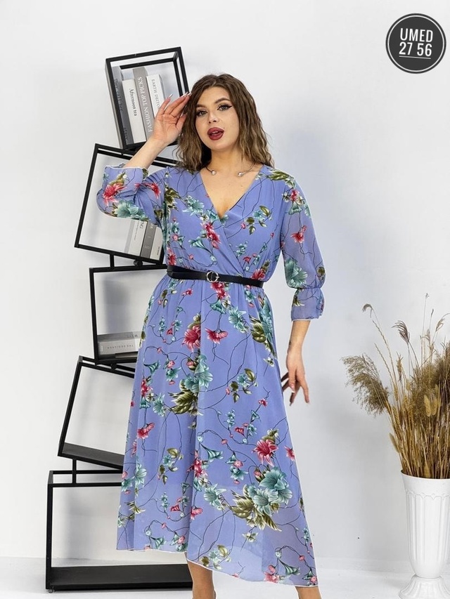 Платье 22999955