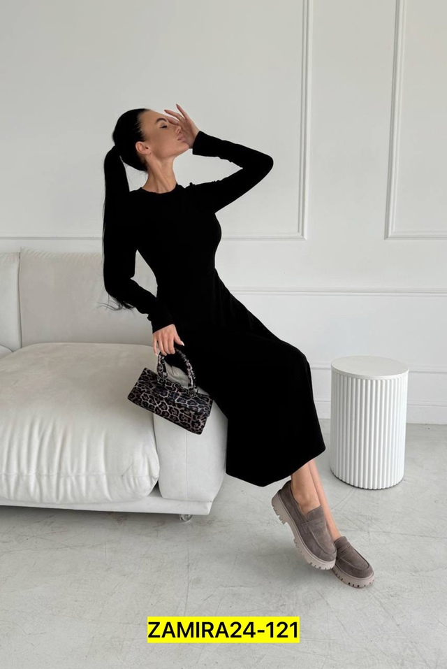 Платье 23000503