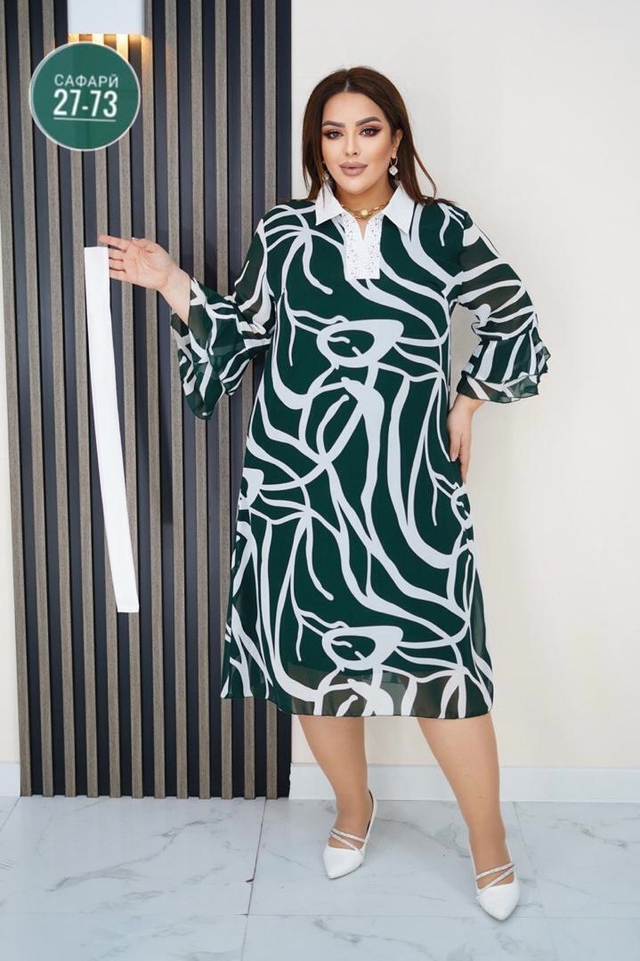 Платье 23000730