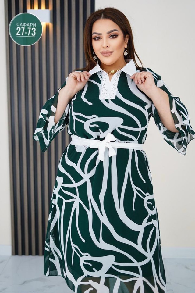 Платье 23000730