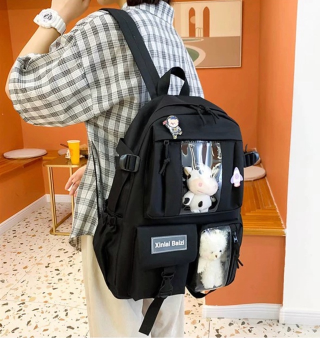 Рюкзак 23000396