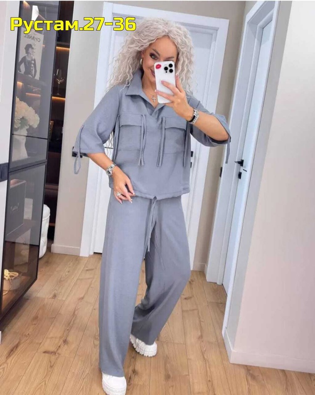 Костюм 23000723