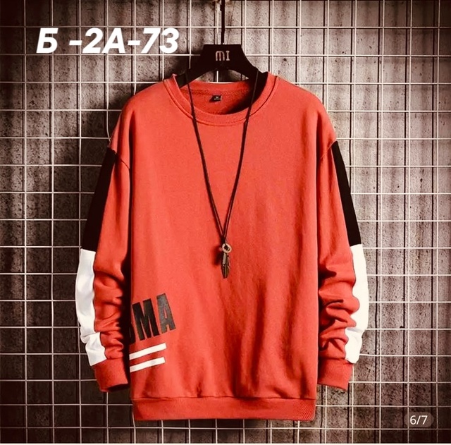 Толстовка 23000507