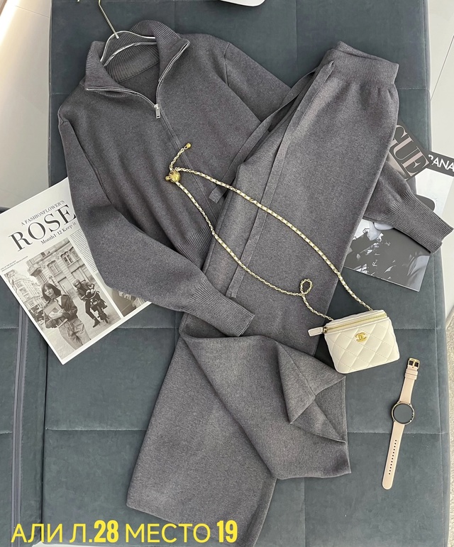 Костюм 23000052