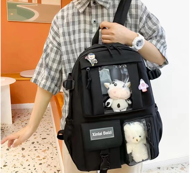 Рюкзак 23000396