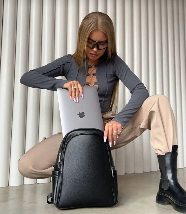 Рюкзак 23000613