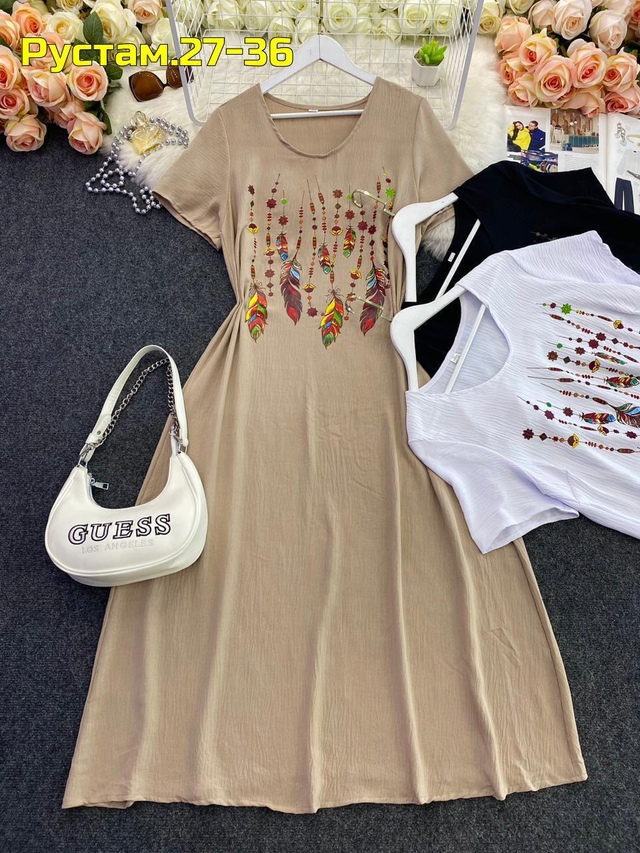 Платье 23000861