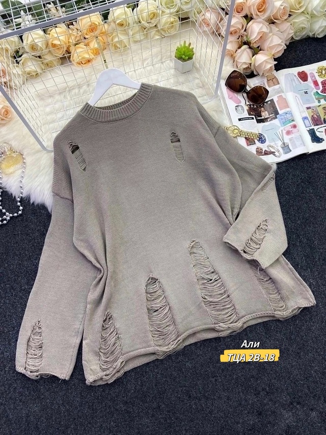 Свитер 23001255