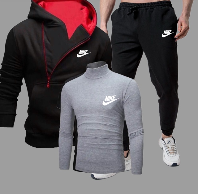 Спортивный костюм 23002354