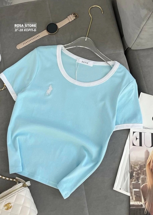 Футболка 23001167