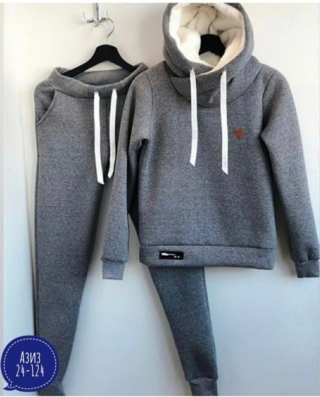 Спортивный костюм 23002494