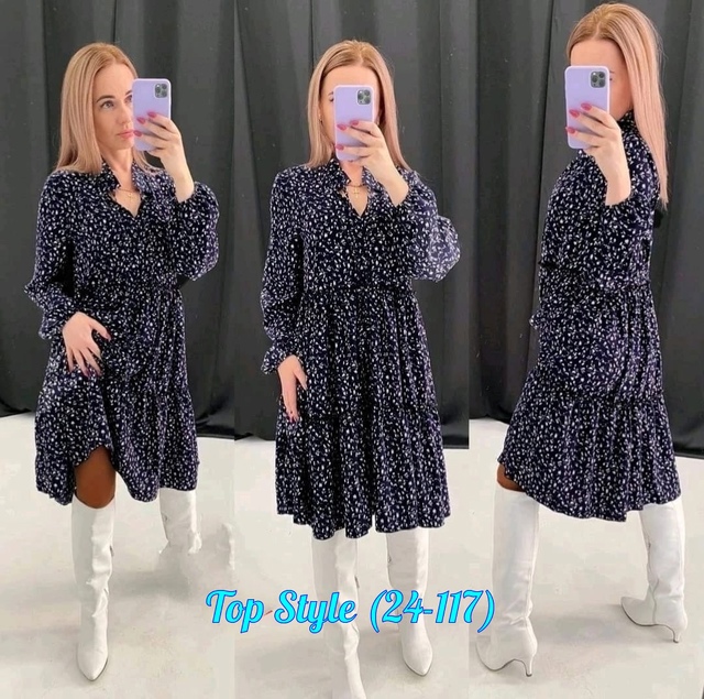 Платье 23002515